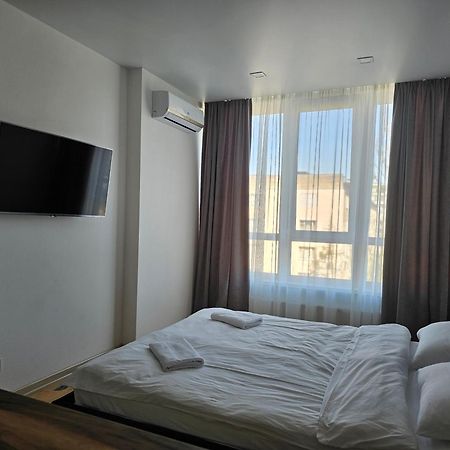 Nyvky Like Home - Studio - Apt 35 Киев Экстерьер фото