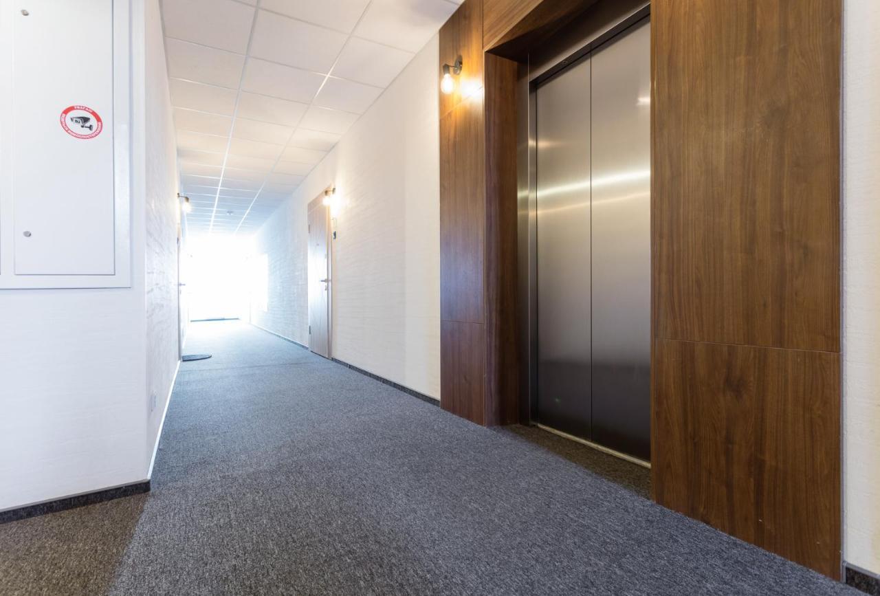 Nyvky Like Home - Studio - Apt 35 Киев Экстерьер фото