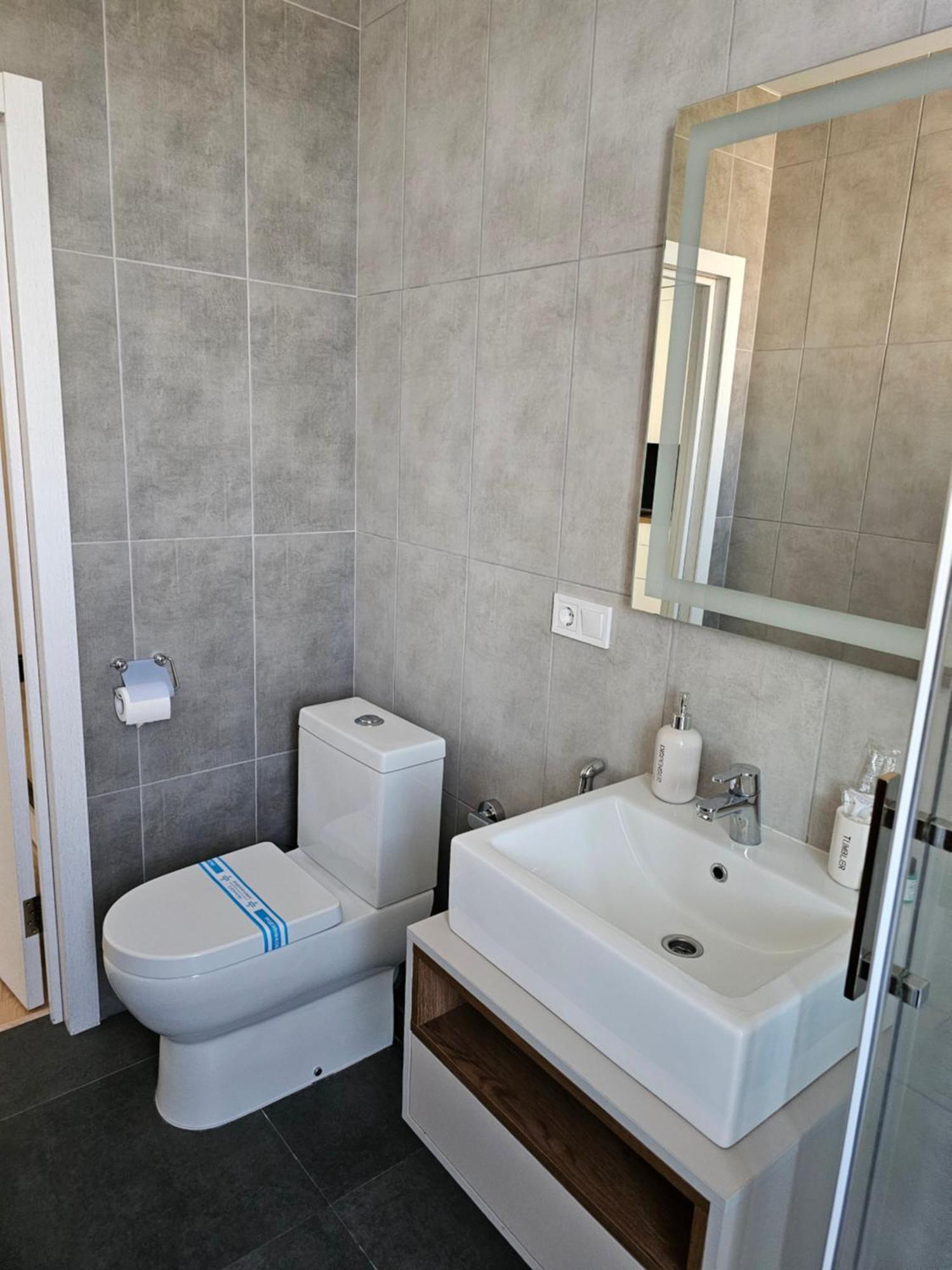 Nyvky Like Home - Studio - Apt 35 Киев Экстерьер фото